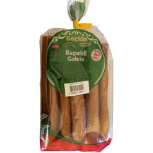 Kepekli Galeta