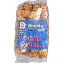 Tahıllı Galeta