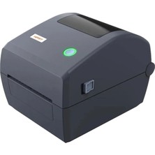 Hprt HD200 Termal Barkod Yazıcı Usb,ethernet