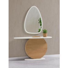 Gazzini Furniture Milano Modern Dresuar