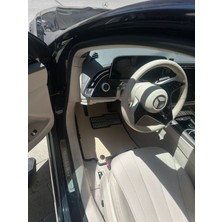 Mattvip Jaecoo J7 Model Yeni Nesil Oto Paspas