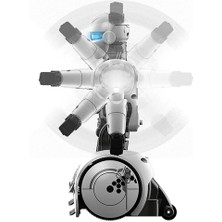 Nessi World KTYRA52 Nessiworld Silverlit Junior 1.0 Robot