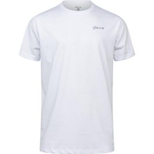 2AS Admın Erkek Yuvarlak Yaka T-Shirt