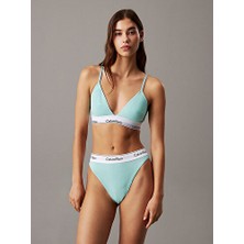 Calvin Klein Lıghtly Lıned Trıangle