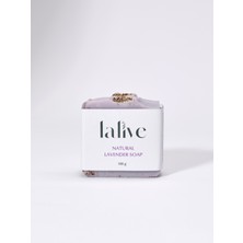 Lalive Lavanta Katı Sabun