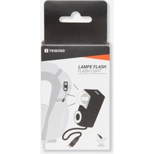 Flaş Lambası / Feneri - Can Yeleğine Uygun