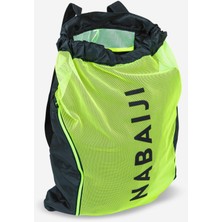 File Yüzücü Çantası - Sarı - 900