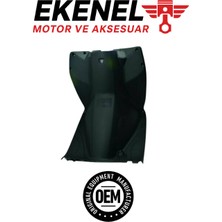 Honda Fizy 125 Iç Torpido | Oem Iç Kutu