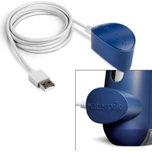 Waterpik WP-563EU Cordless Advance Blue Eu Şarjlı
