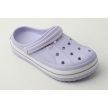 Eva Zenne Kapalı Terlik