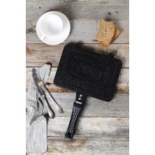 Tubshop Ocak Üstü Tost Makinesi