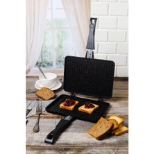 Tubshop Ocak Üstü Tost Makinesi