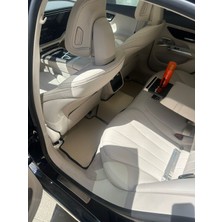 Mattvip  Citroen C3 Aircorss 2017 ve Sonrası Model Yeni Nesil Oto Paspas