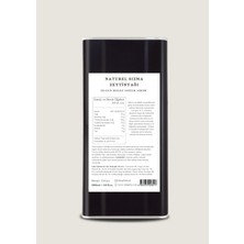 Rakapila No.2 Memecık Erken Hasat 5000 ml Chef's Blend