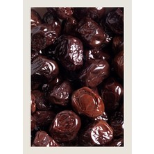 Rakapila Siyah Sele Zeytin Gemlik 1000 gr (231-290 Adt/kg)