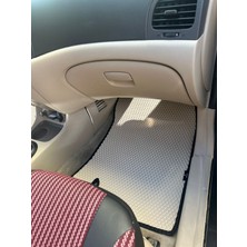 Mattvip Citroen C4X Model Yeni Nesil Oto Paspas