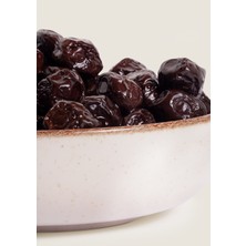 Rakapila Siyah Sele Zeytin Gemlik 500 gr (201-260 Adt/kg)