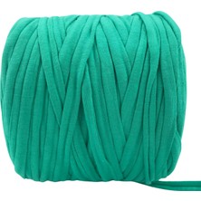 Chibago Mint Yeşili 002 Örgü İpi, Penye İp Büyük Boy 650 gr 130 mt