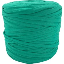 Chibago Mint Yeşili 002 Örgü İpi, Penye İp Büyük Boy 650 gr 130 mt