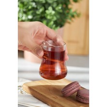 Karaca Touch Tek Kişilik Çay Bardağı 155 ml