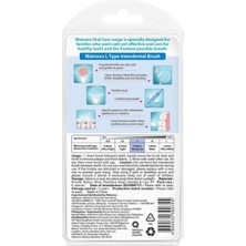 Watsons 0.8mm L Type Interdental Brush 6s