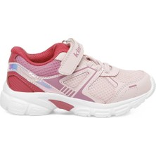 Kinetix Arıon Tx J P 5fx Pembe Kız Çocuk Spor Ayakkabı