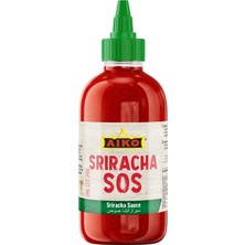 Aiko Sriracha Sos 450 ml