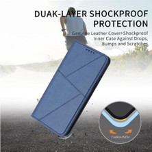 Manyi Market Kart Yuvaları ile Xiaomi 11T/11T Pro Anti-Parmak Izi Mat Doku Kılıf (Yurt Dışından)