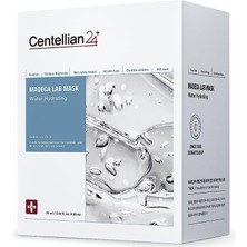 Centellian 24 Madeca Lab Mask Water Hydrating (25MLX20 Adet)