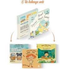 Yüksel Dilara Özkan - Short Stories About Success