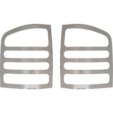 Brsplast Volkswagen Transporter 5 Stop Çerçevesi 2003-2014 P.çelik 4 Prç.