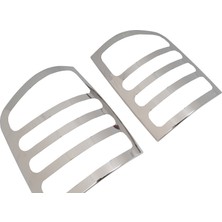 Brsplast Volkswagen Transporter 5 Stop Çerçevesi 2003-2014 P.çelik 4 Prç.