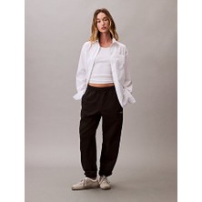 Monologo French Terry Jogger