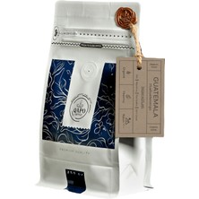 Qapo Coffee Guatemala / Huehuetenango / Medium Roast / 500GR