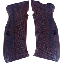 Yücel Av Bayii Sarsılmaz Kılınç 2000 Mega ve K11 Uyumlu Kabzesi Telkari Işlemeli Sedef Kakma