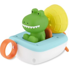 Zoo Banyo Oyuncağı Timsah 9 Ay+