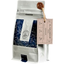 Qapo Coffee El Salvador / Shasta / Medium Roast / 500 gr