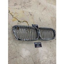 Bmw 5 Serisi E39 Komple Krom Panjur Takımı Sıfır Kampanyalı