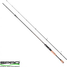 Spro Tm Tactical Tout S.bait 2.10M 3-15G Olta Kamışı