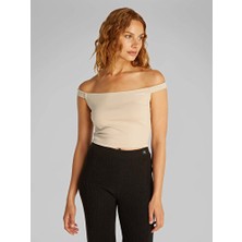 Logo Bardot Mılano Top