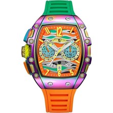 Welder Moddy Watch WRM2016 Erkek Kol Saati