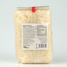 Organik Pirinç 3 x 750 gr