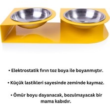 Corso Metal Mama Kabı Standı