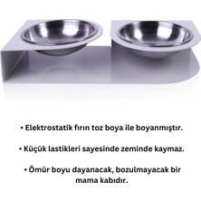 Corso Metal Mama Kabı Standı