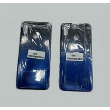 General Mobile GM10 Arka Pil Batarya Kapağı