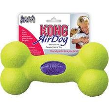 Kong Köpek Air Sq Sesli Oyuncak Kemik L 23cm