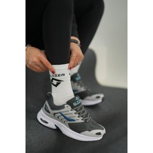 Kadın Sneaker Günlük Spor Ayakkabı 041-2 041-2