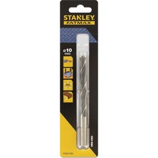 Store STA51108 Metal Matkap Ucu, Metalik, 1 Adet, 10 mm