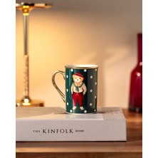 Madame Coco Jolie Ayı Fayette Kupa