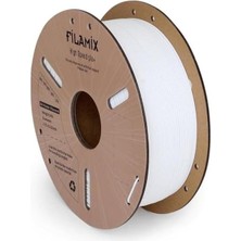 Filamix Hyper Pla Filament - Beyaz